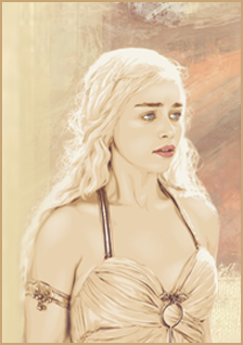 Daenerys
